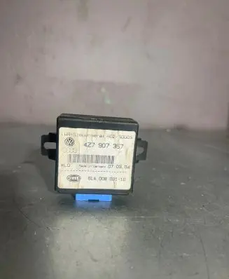 Skoda Superb B5 (3U) Light module LCM 4Z7907357 5LA00808110