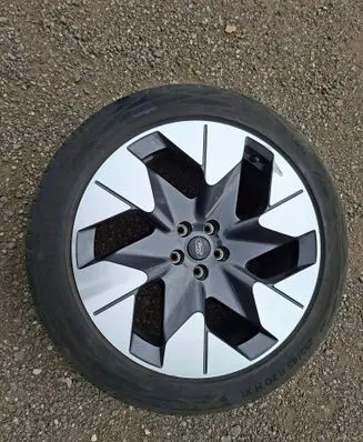 Ford Explorer EV R20 alloy rim R2KC1007D1A