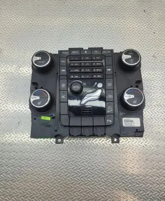 Volvo XC60 Climate control unit 30795271