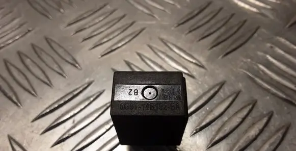Ford Mondeo MK IV Other relay 6G9T14B192BA