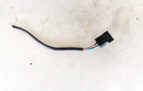 Mercedes-Benz E W210 Sensor 0315453228
