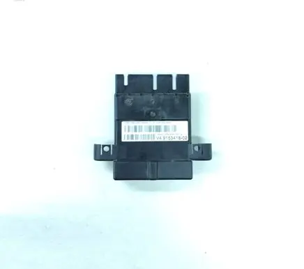 BMW 5 F10 F11 Current control relay 9153418 74234510