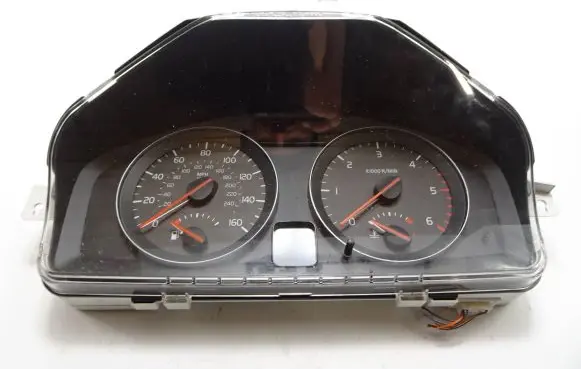 Volvo C30 Speedometer (instrument cluster) 36002439 69199440T 31254779
