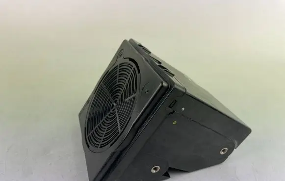 Audi Q4 e-tron Other control units/modules 89A035335B