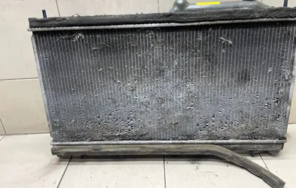 Subaru Outback Coolant radiator