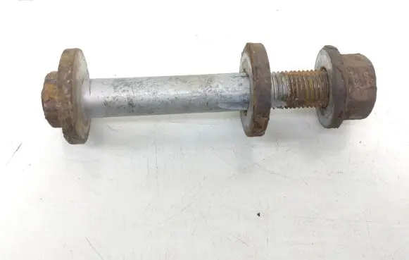 BMW 3 F30 F35 F31 Rear suspension camber bolt 