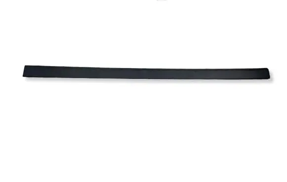 Volvo V70 Front door trim (molding) 09151911