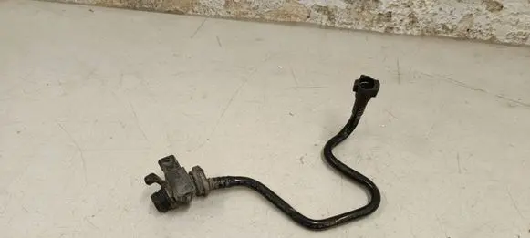 Volkswagen Taigo Vacuum line/pipe/hose 2Q0612041AD