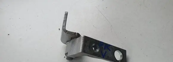 Ford Focus Front door upper hinge