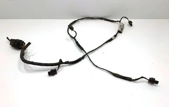 Ford Focus Parking sensor (PDC) wiring loom BV6T15K868ADF