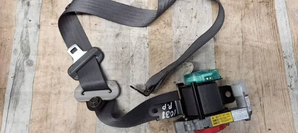 Mazda Premacy Front seatbelt 0428113 0297136