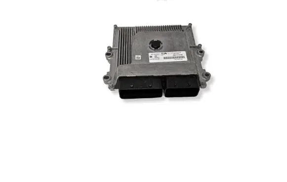 Opel Corsa F Engine control unit/module 9851418180 9815023380