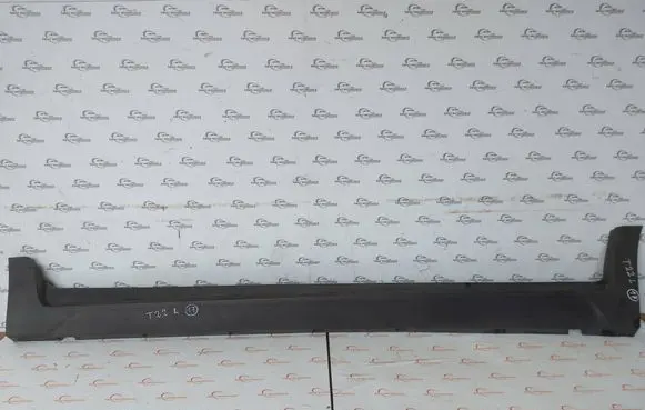 Opel Crossland X Sill 13482063