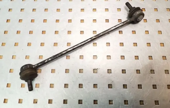 Front anti-roll bar/stabilizer link