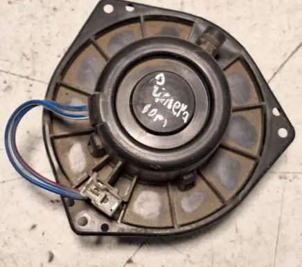 Nissan Primera Heater fan/blower 4868530350 0130111154