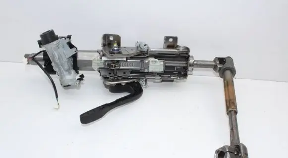 Volkswagen Golf VII Steering rack mechanical part 5Q2419502P