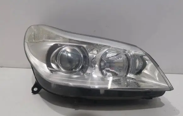Citroen C5 Headlight/headlamp 9650115380