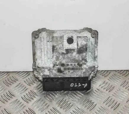 Volkswagen PASSAT B6 Engine control unit/module