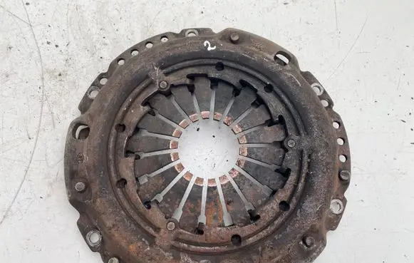 Toyota Avensis T250 Pressure plate 