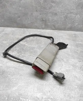 Chrysler 300 - 300C Front seatbelt buckle 1BX251D1AA