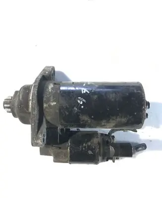 Volkswagen Golf V Starter motor
