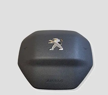 Peugeot 208 I Steering wheel airbag 98255207ZD