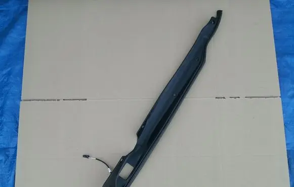 Tesla Model S Other trunk/boot trim element 600757600