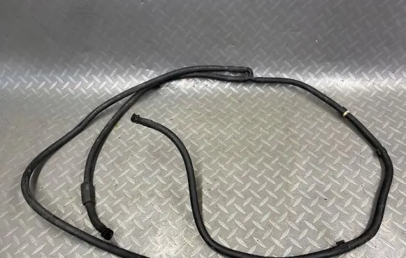 Aston Martin DB9 Windshield washer fluid hose 