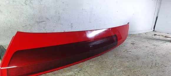 Volvo XC90 Rear/tail lights 157617 30678220