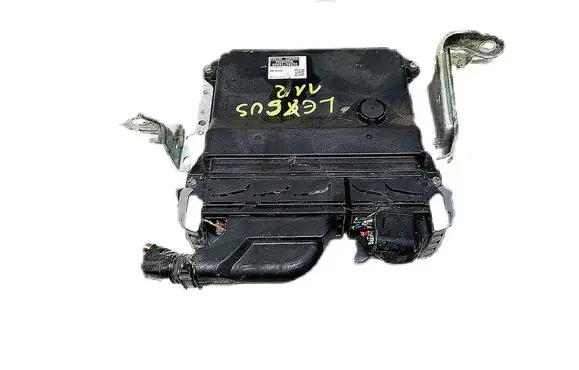Lexus CT 200H Engine control unit/module 8966176030