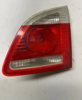 BMW 5 E60 E61 Tailgate rear/tail lights 1136B
