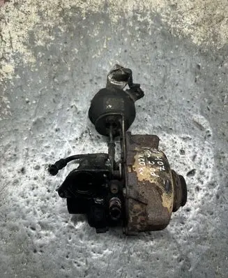 Peugeot 407 Turbo 9682778680 GT1749V 7560475