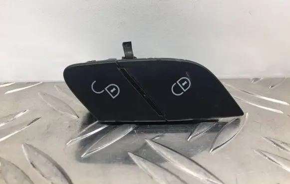 Mercedes-Benz R W251 Central locking switch button A2518200910 03078050