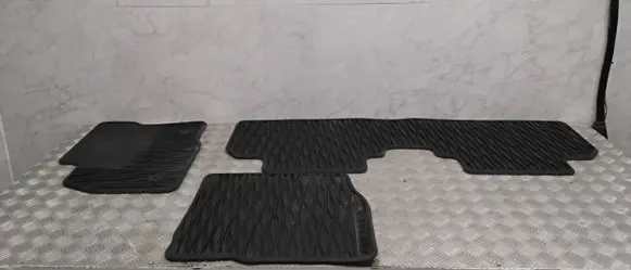 Opel Ampera- E Car floor mat set 42333258