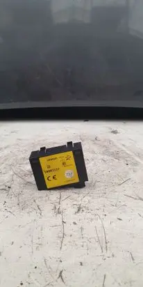 Opel Antara Keyless (KESSY) go control unit/module 20803737