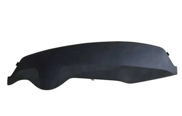Tesla Model S Dashboard 106069511D T17C0065945