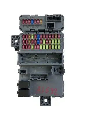 Honda Civic X Fuse box set TEAG510