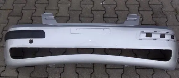 Hyundai Getz Front bumper