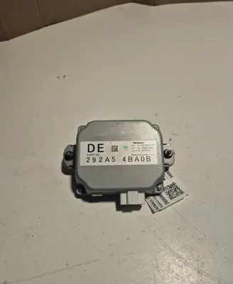 Other control units/modules