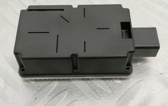 Infiniti Q50 Keyless (KESSY) go control unit/module 285954GR0A