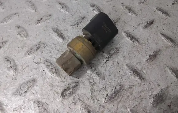 Chevrolet Volt I Fuel pressure sensor 13579380