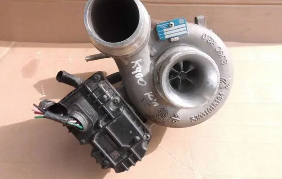 KIA Sorento Turbo 282312F900 28231-2F900