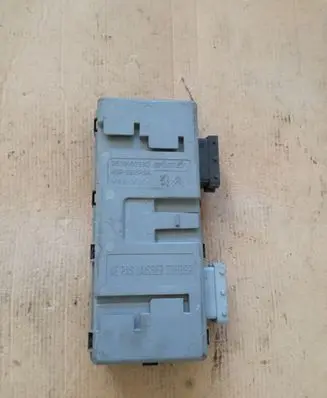Peugeot 607 Other control units/modules 9638960380