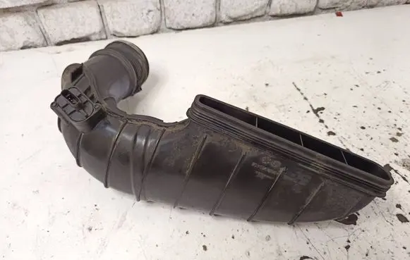 BMW X3 F25 Air intake hose/pipe 7812946