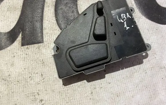 Mercedes-Benz S W140 Seat control switch a1408201610 1408201610