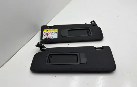 BMW X3 F25 Sun visor 2531685 5078885