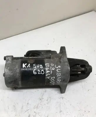 Subaru Legacy Starter motor 23300AA620