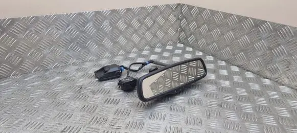 Nissan Qashqai Rear view mirror (interior) E11015892 6PW01093201
