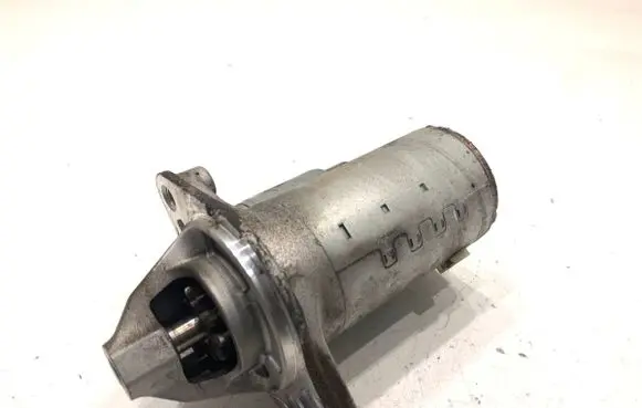 Toyota Yaris Cross Starter motor 28100K0010