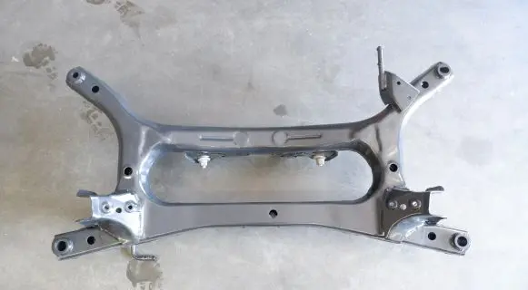 Rear subframe